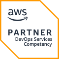 AWS DevOps Service Competency